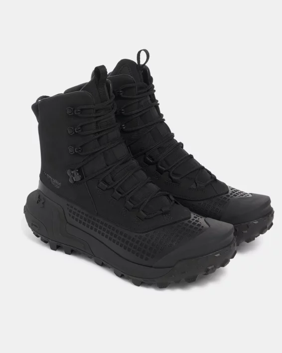 Under Armour Botas impermeables UA Raider para hombre   Descuentos del mes