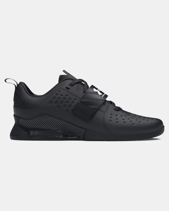 Under Armour Zapatillas de entrenamiento UA Reign Lifter unisex  