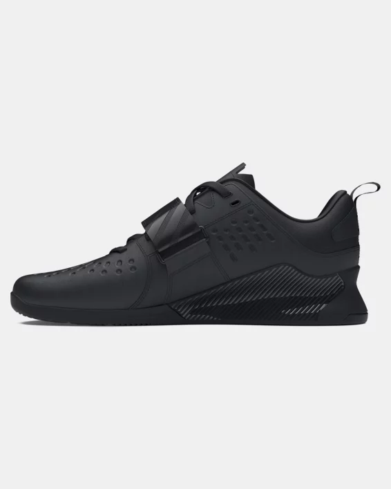 Under Armour Zapatillas de entrenamiento UA Reign Lifter unisex   Oferta exclusiva