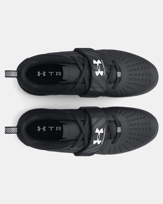 Under Armour Zapatillas de entrenamiento UA Reign Lifter unisex   Oferta exclusiva