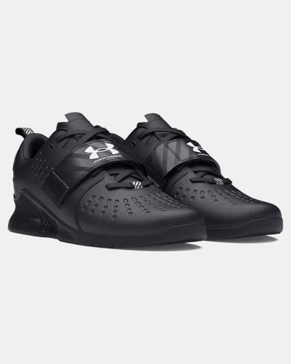 Under Armour Zapatillas de entrenamiento UA Reign Lifter unisex   Oferta exclusiva