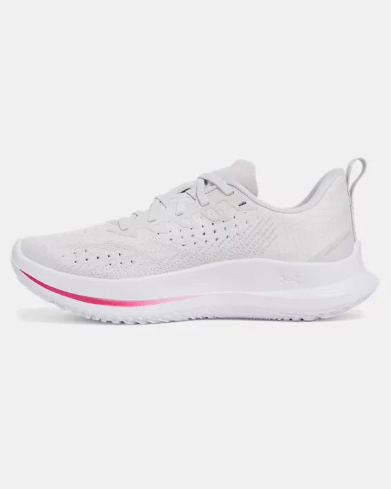 Under Armour Zapatillas de running UA Velociti 4 para mujer   Última moda