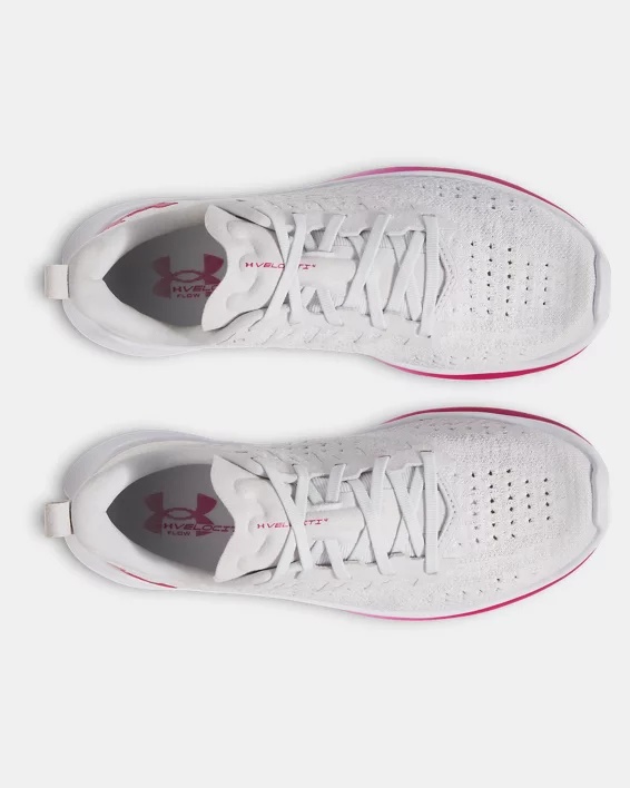 Under Armour Zapatillas de running UA Velociti 4 para mujer   Última moda