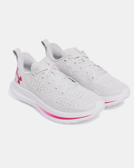 Under Armour Zapatillas de running UA Velociti 4 para mujer   Última moda