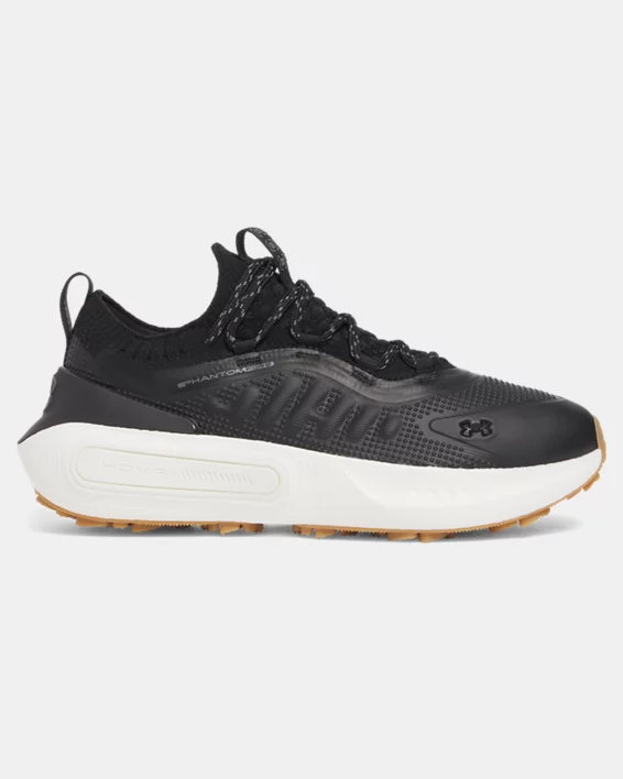 Under Armour Zapatillas de golf UA Phantom Fore para hombre  