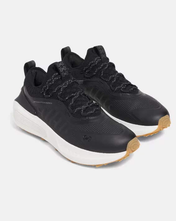Under Armour Zapatillas de golf UA Phantom Fore para hombre   Descuento por venta flash
