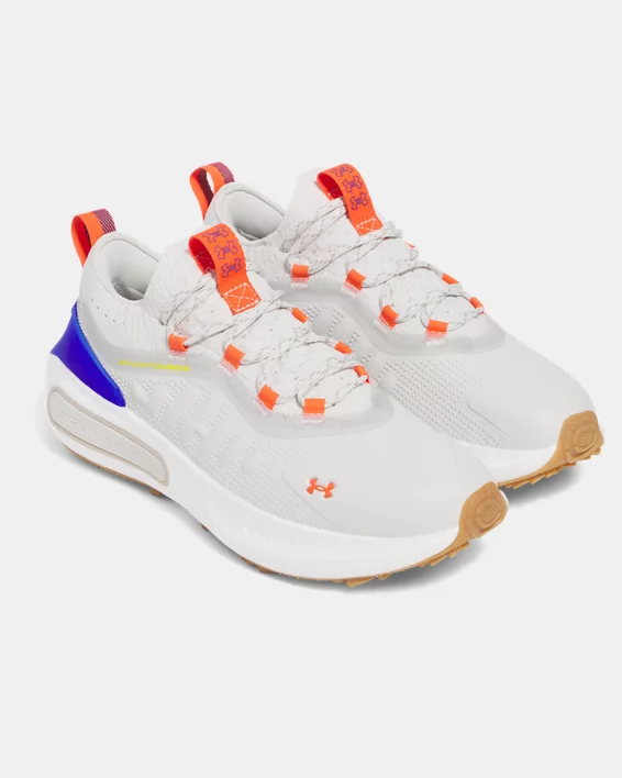 Under Armour Zapatillas de golf UA Phantom Fore Moving Day para hombre   Ofertas especiales