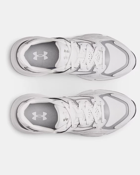 Under Armour Zapatillas UA Forge 96 unisex   Rebajas de fin de temporada