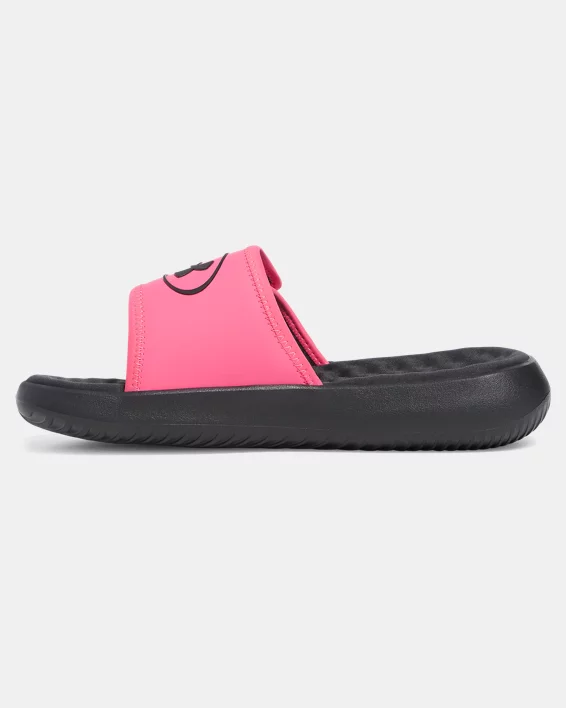 Under Armour Chanclas UA Ignite Pro 8 para mujer   Precio ultrabajo