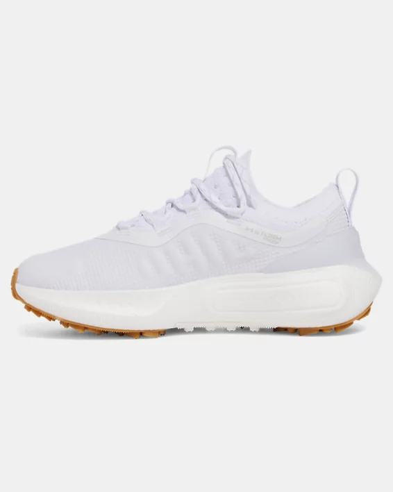 Under Armour Zapatillas de golf UA Phantom Fore para mujer   Devoluciones gratuitas