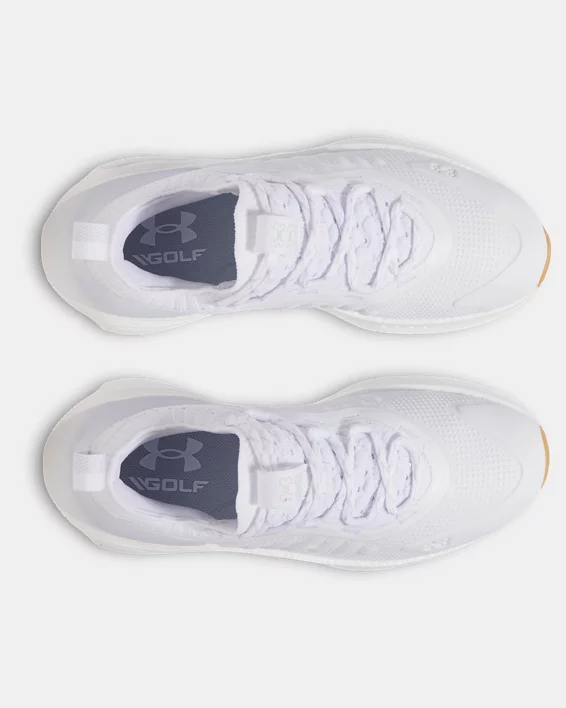 Under Armour Zapatillas de golf UA Phantom Fore para mujer   Devoluciones gratuitas