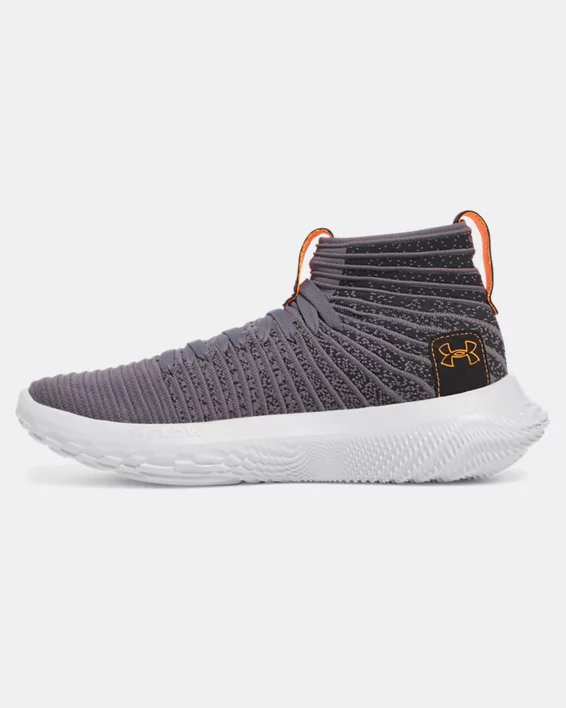 Under Armour Zapatillas de baloncesto UA FUTR X Elite UAA unisex   Outlet online