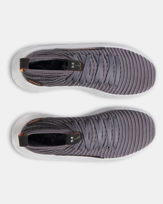 Under Armour Zapatillas de baloncesto UA FUTR X Elite UAA unisex   Outlet online