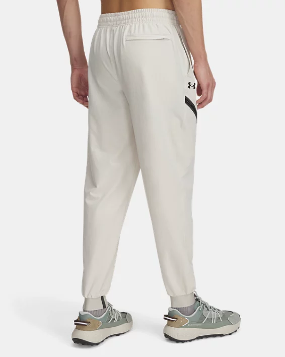 Under Armour Joggers UA Unstoppable para hombre   Gran oferta