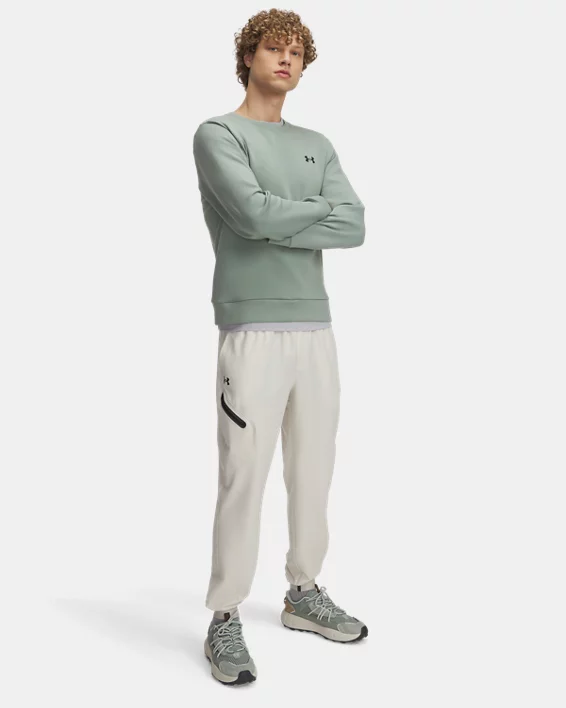 Under Armour Joggers UA Unstoppable para hombre   Gran oferta