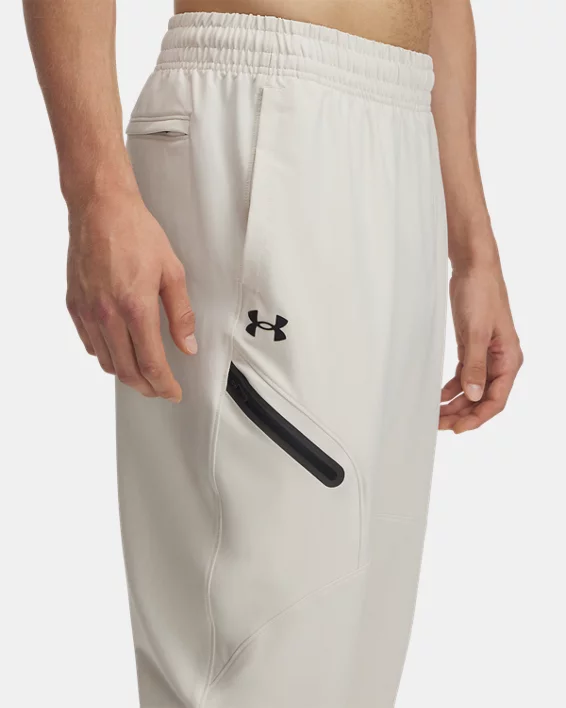 Under Armour Joggers UA Unstoppable para hombre   Gran oferta