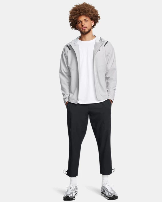 Under Armour Chaqueta UA Unstoppable Left Chest para hombre   Rebajas baratas