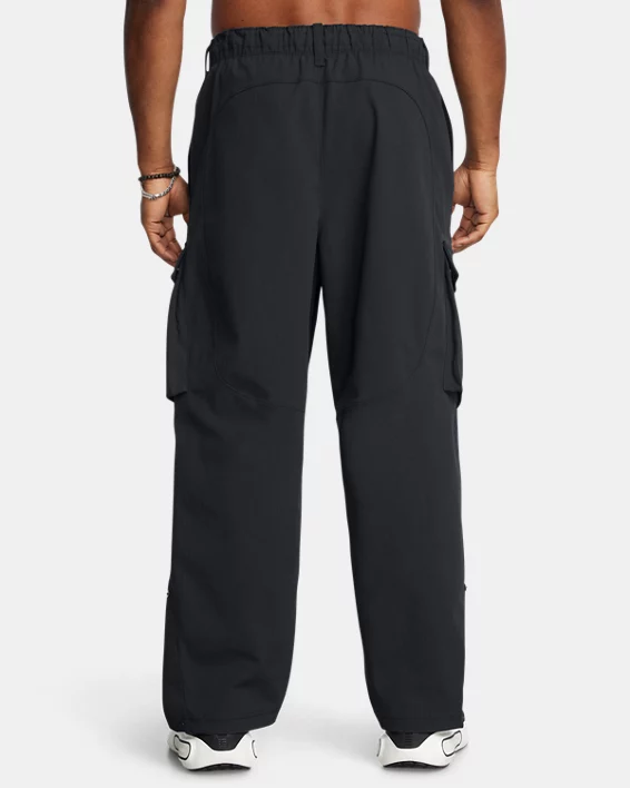 Under Armour Pantalón UA Unstoppable Cargo para hombre   Los más vendidos
