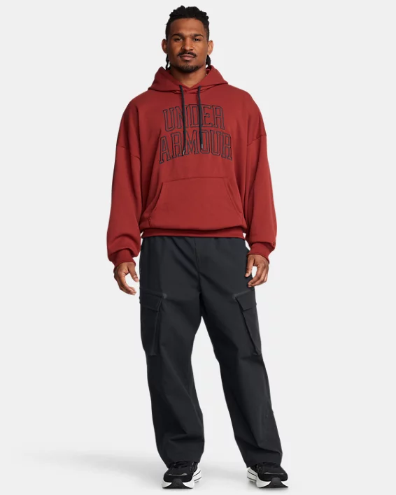 Under Armour Pantalón UA Unstoppable Cargo para hombre   Los más vendidos