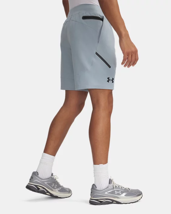 Under Armour Pantalón corto UA Unstoppable para hombre   Ventas relámpago