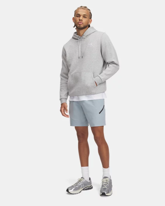Under Armour Pantalón corto UA Unstoppable para hombre   Ventas relámpago