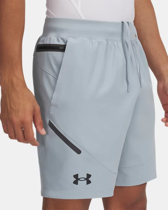 Under Armour Pantalón corto UA Unstoppable para hombre   Ventas relámpago