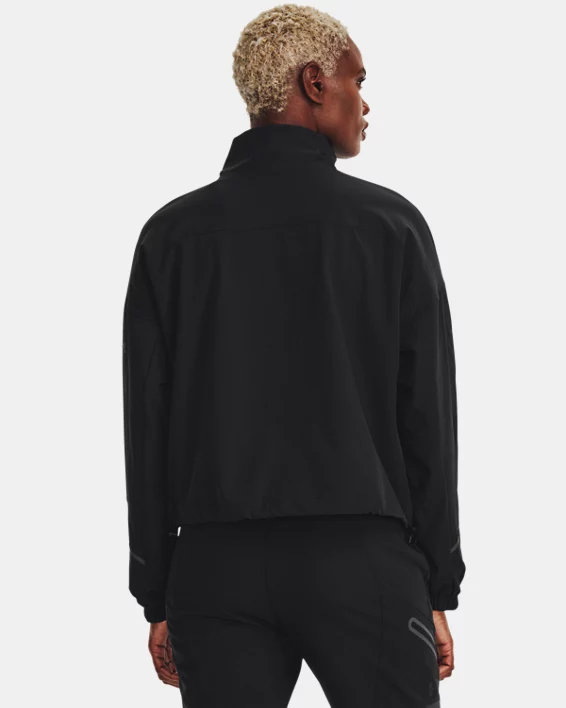 Under Armour Chaqueta UA Unstoppable para mujer   Descuento