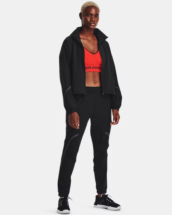 Under Armour Chaqueta UA Unstoppable para mujer   Descuento