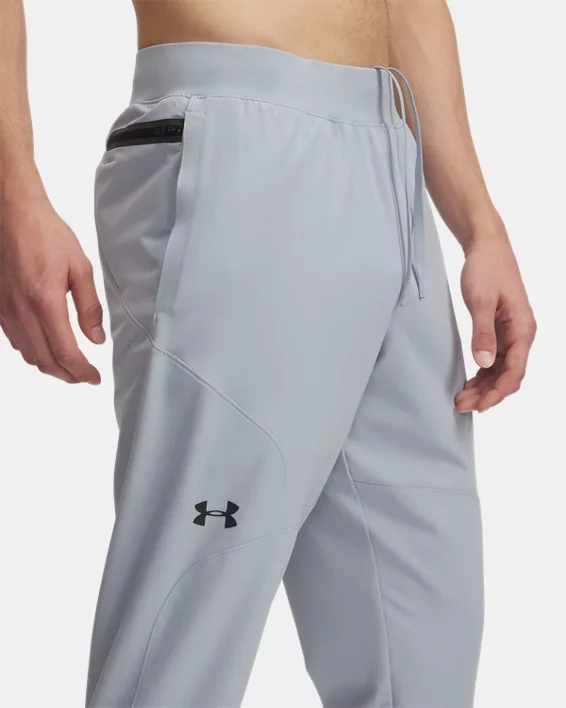 Under Armour Pantalón ajustado UA Unstoppable para hombre   Tienda