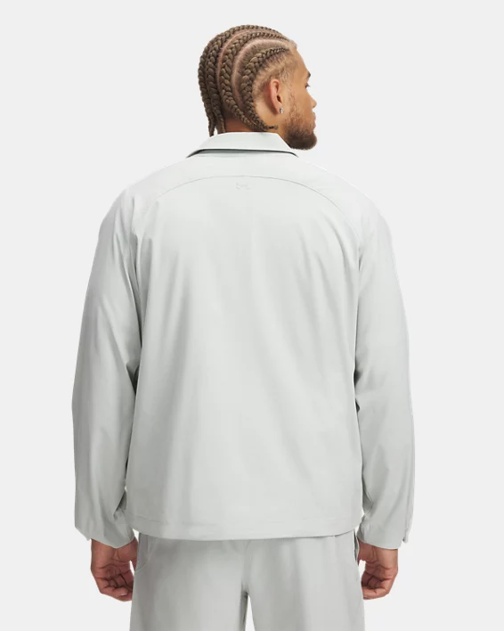 Under Armour Chaqueta UA Unstoppable Vent para hombre   Liquidación