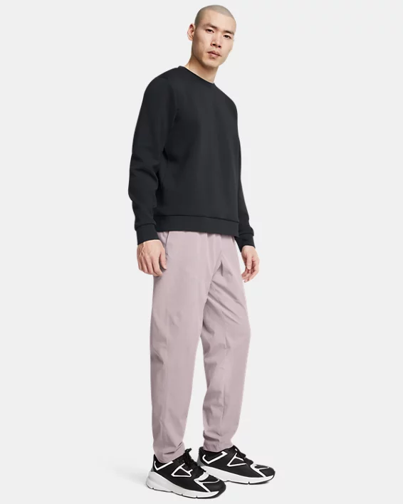 Under Armour Pantalón ajustado UA Unstoppable Vent para hombre   Mejor oferta