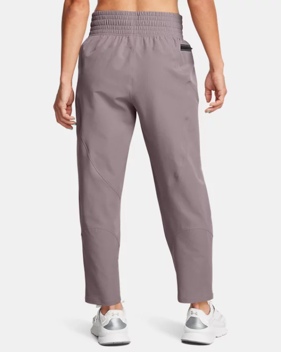 Under Armour Pantalón tobillero UA Unstoppable para mujer   Rebajas online