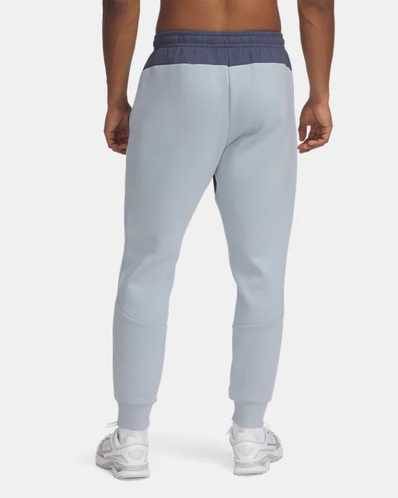 Under Armour Joggers UA Unstoppable Fleece para hombre   Oferta especial