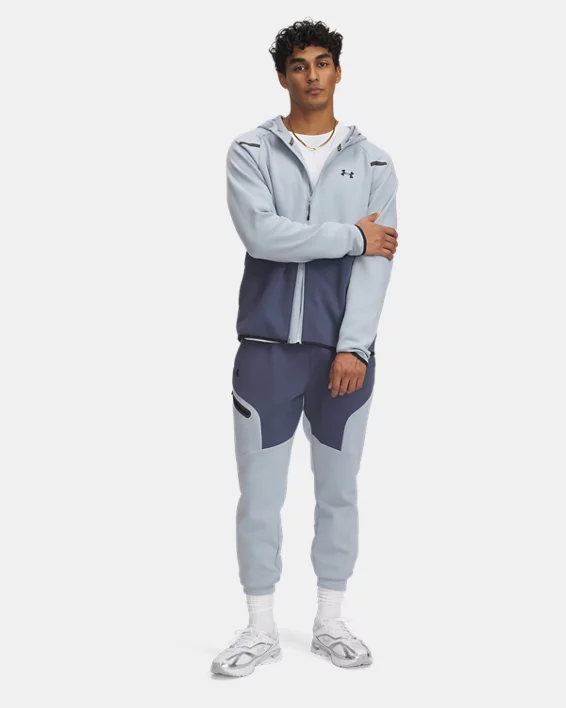 Under Armour Joggers UA Unstoppable Fleece para hombre   Oferta especial