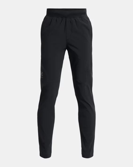 Under Armour Pantalón ajustado UA Unstoppable para niño  