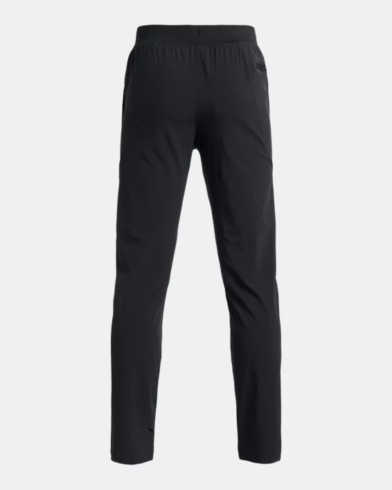 Under Armour Pantalón ajustado UA Unstoppable para niño   Promoción por tiempo limitado