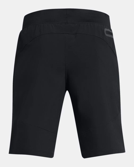 Under Armour Pantalón corto UA Unstoppable para niño   Promoción trimestral
