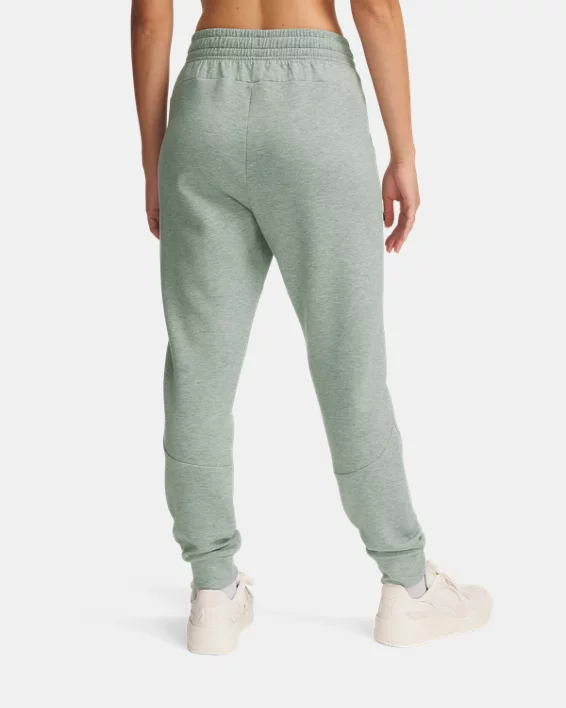 Under Armour Joggers UA Unstoppable Fleece para mujer   Solo queda un día
