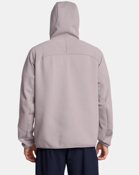 Under Armour Swacket con aislamiento UA Unstoppable para hombre   Grandes descuentos