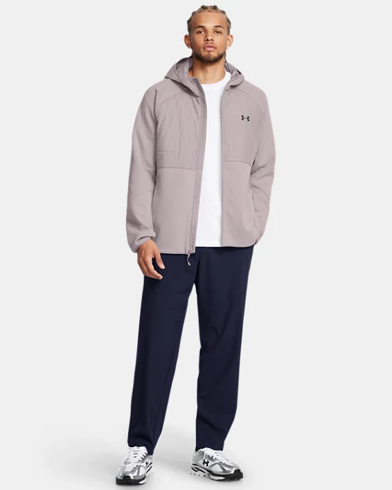 Under Armour Swacket con aislamiento UA Unstoppable para hombre   Grandes descuentos