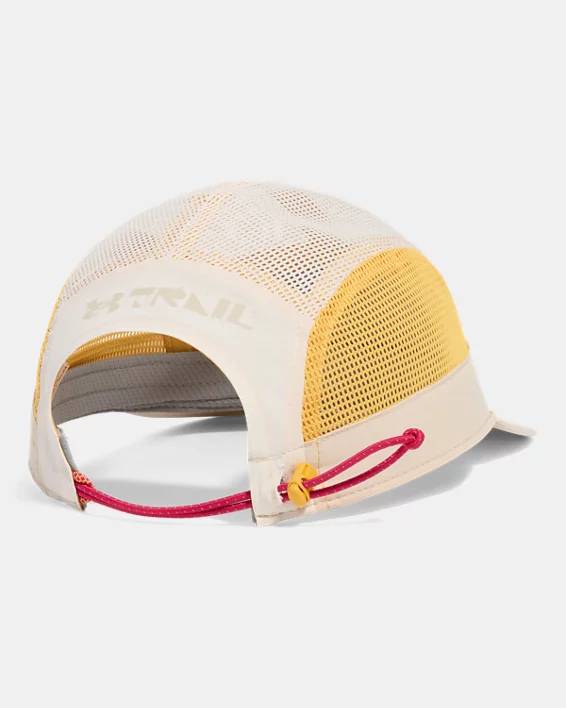 Under Armour Gorra camper UA Launch para hombre   Ofertas de temporada