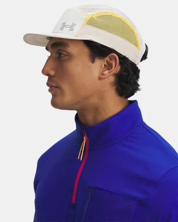 Under Armour Gorra camper UA Launch para hombre   Ofertas de temporada