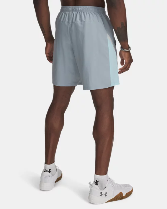 Under Armour Pantalón corto UA Tech™ Utility para hombre   Precio ultrabajo