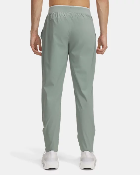 Under Armour Pantalón UA Launch para hombre   Devoluciones gratuitas