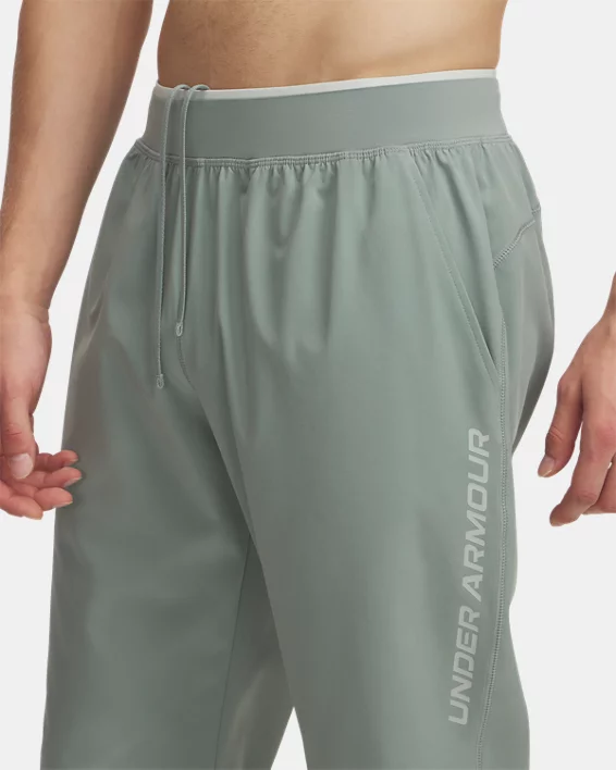 Under Armour Pantalón UA Launch para hombre   Devoluciones gratuitas