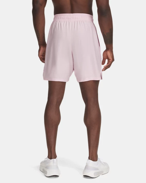 Under Armour Pantalón corto UA Tech™ Woven Wordmark para hombre   En línea