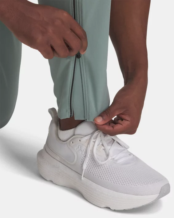 Under Armour Pantalón UA OutRun The Storm para hombre   Outlet online