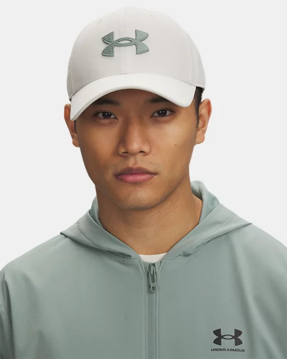 Under Armour Gorra UA Blitzing para hombre   Venta caliente