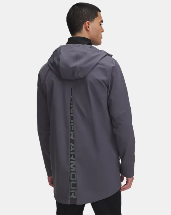 Under Armour Chaqueta UA Challenger Pro para hombre   En oferta