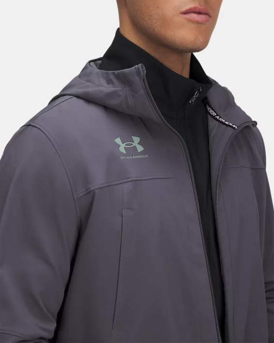 Under Armour Chaqueta UA Challenger Pro para hombre   En oferta